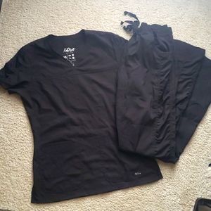 KD110 Barco scrub set